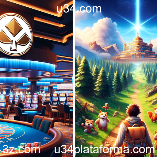 A Magia dos Jogos de Aventura