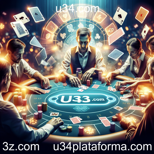 O Encantador Mundo dos Jogos de Cartas