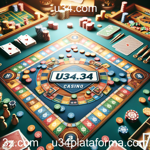 A Magia dos Jogos de Mesa: Conectando Pessoalmente em um Mundo Digital